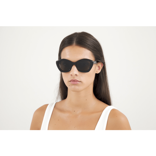 Saint Laurent SL 68 Sunglasses