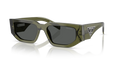 Prada PR 09ZSF  Sunglasses