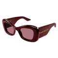 Alexander McQueen AM0434S Sunglasses