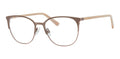 Liz Claiborne L 482 Eyeglasses