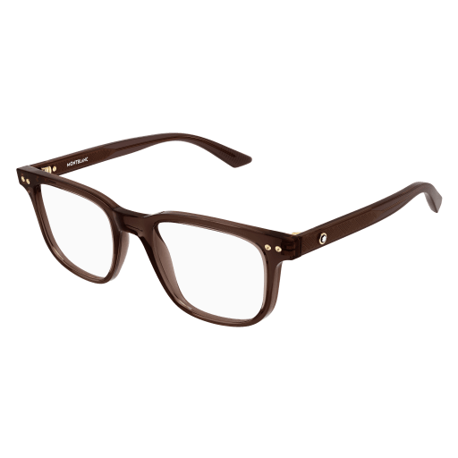 Montblanc MB0256O Eyeglasses