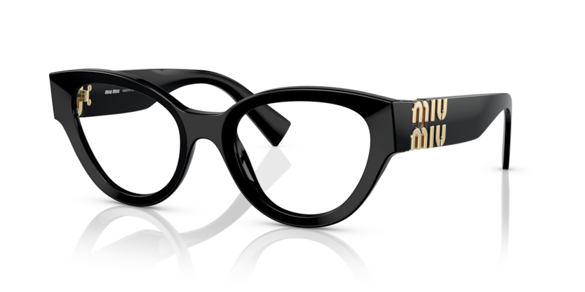 Miu Miu MU 01VV  Eyeglasses