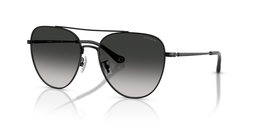 Coach HC7182 Cbz89 Sunglasses