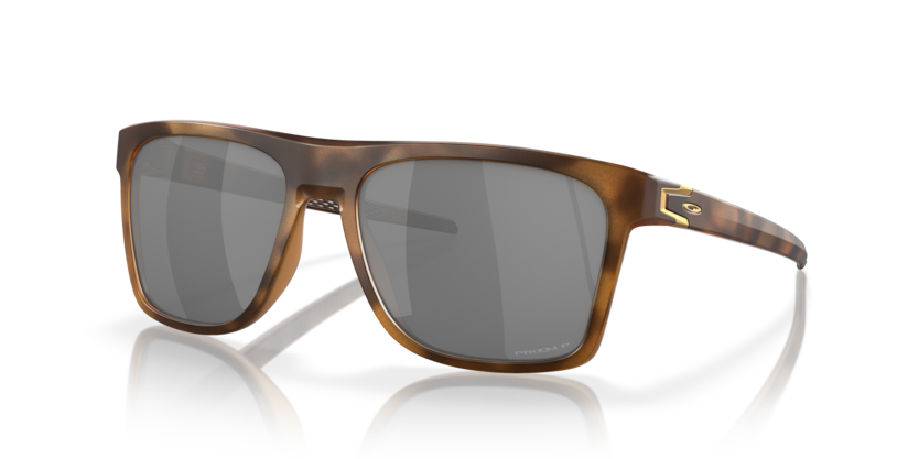 Oakley OO9100 Leffingwell Sunglasses