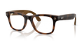 Ray-Ban Meta RW4011V Ray-Ban Meta (Gen 3) Wayfarer Optics AI Glasses