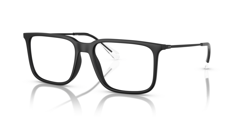Armani Exchange AX3119F  Eyeglasses
