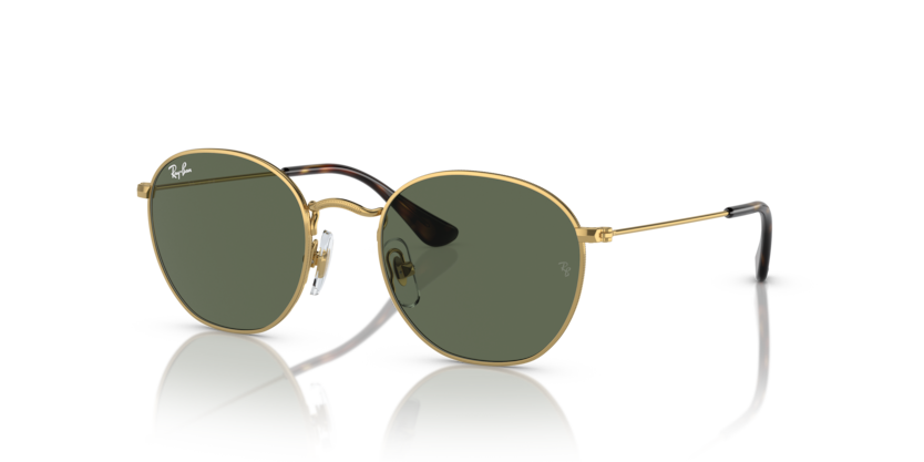Ray-Ban Junior RJ9572S Junior Rob Sunglasses Kids