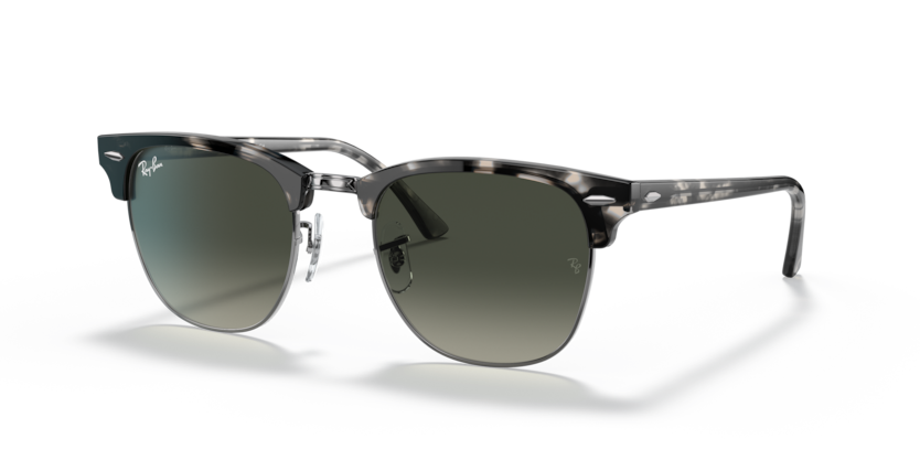 Ray-Ban RB3016 Clubmaster Sunglasses