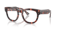 Ray-Ban Vista RX0298V Mega Hawkeye Eyeglasses