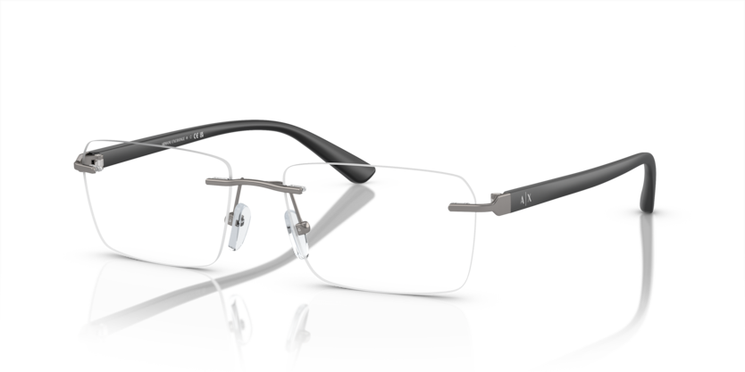 Armani Exchange AX1064  Eyeglasses