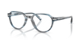 Michael Kors MK4187U Westerly Eyeglasses