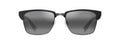 Maui Jim Kawika Xl Sunglasses