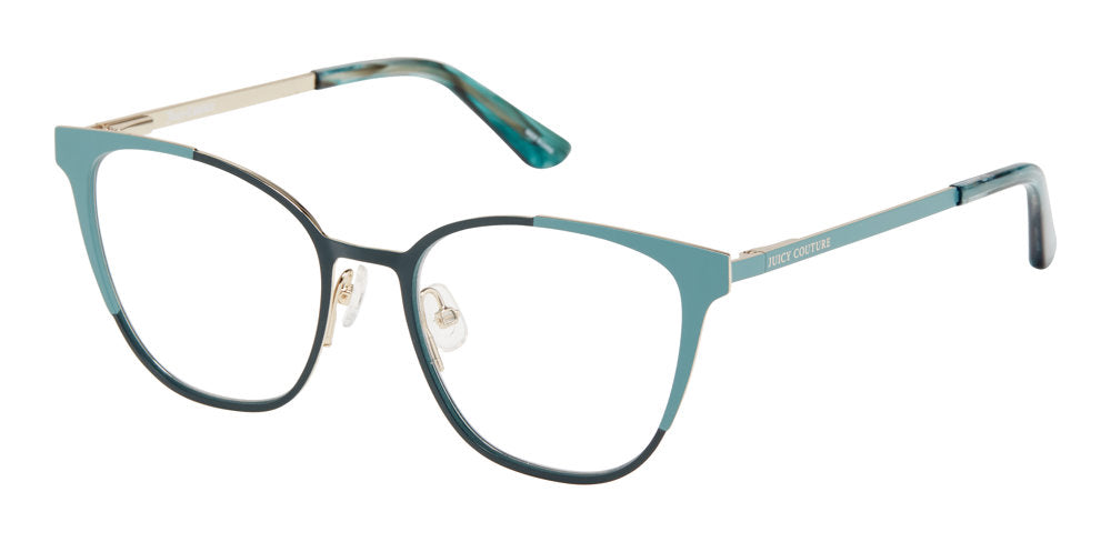 Juicy Couture JU 263/G Eyeglasses