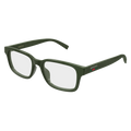 Gucci GG2107OL Eyeglasses