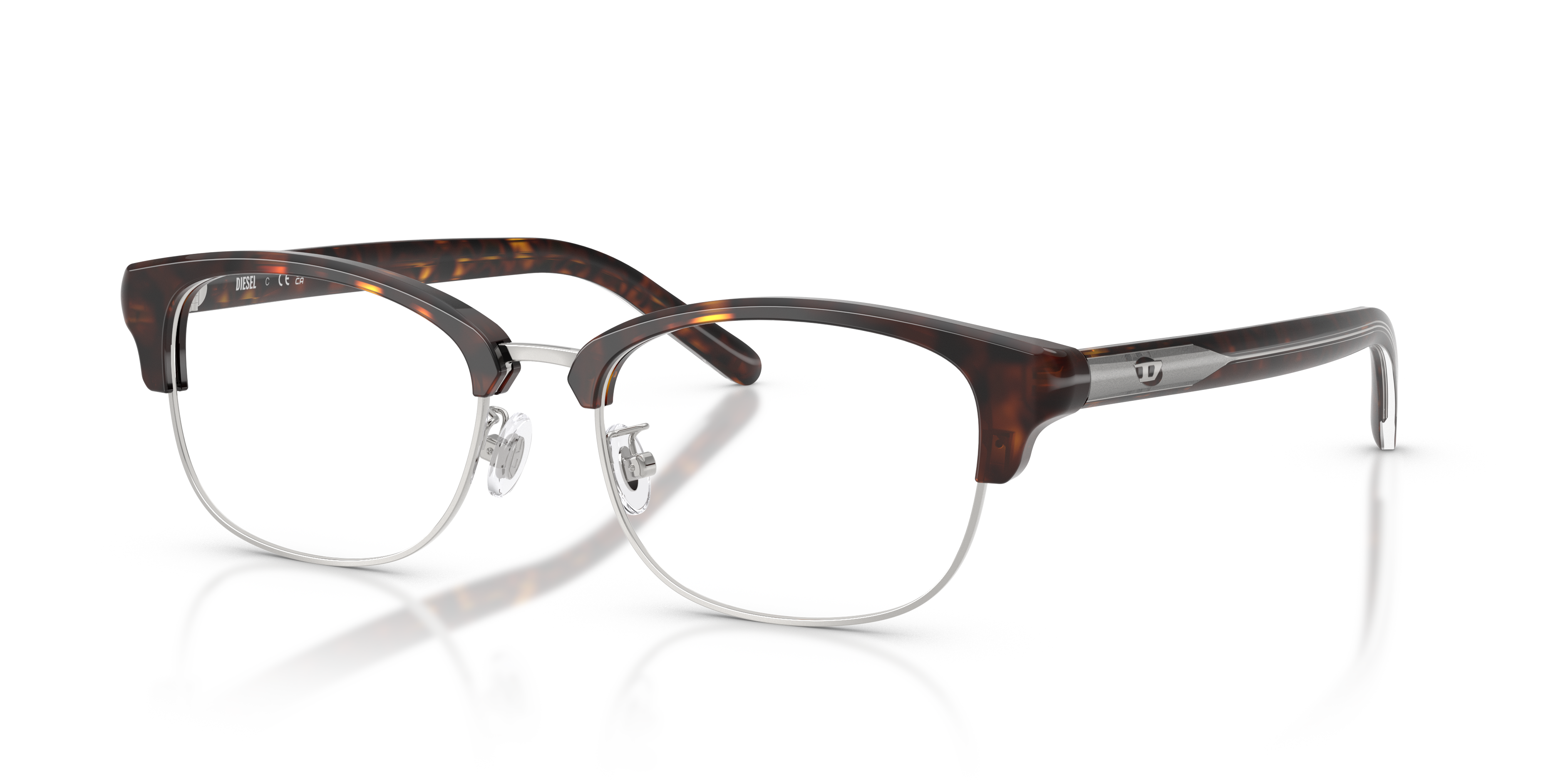 Diesel DL4021D  Eyeglasses