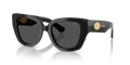 Burberry BE4503F  Sunglasses