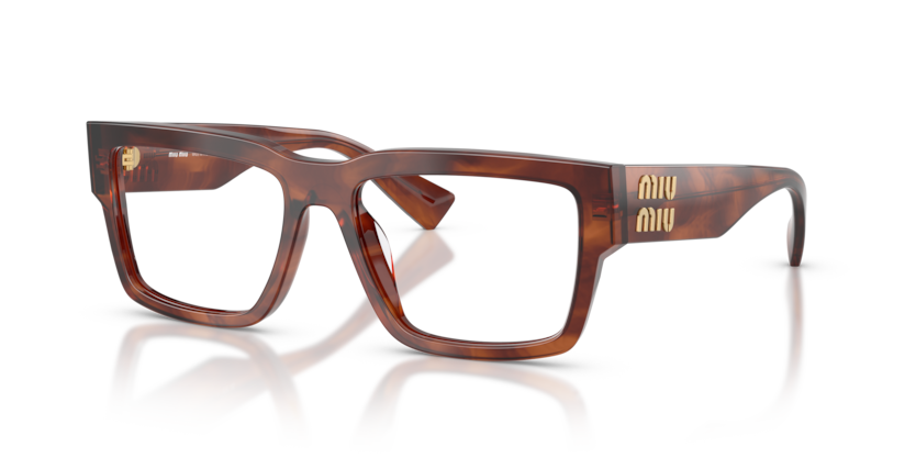 Miu Miu MU 02XV  Eyeglasses