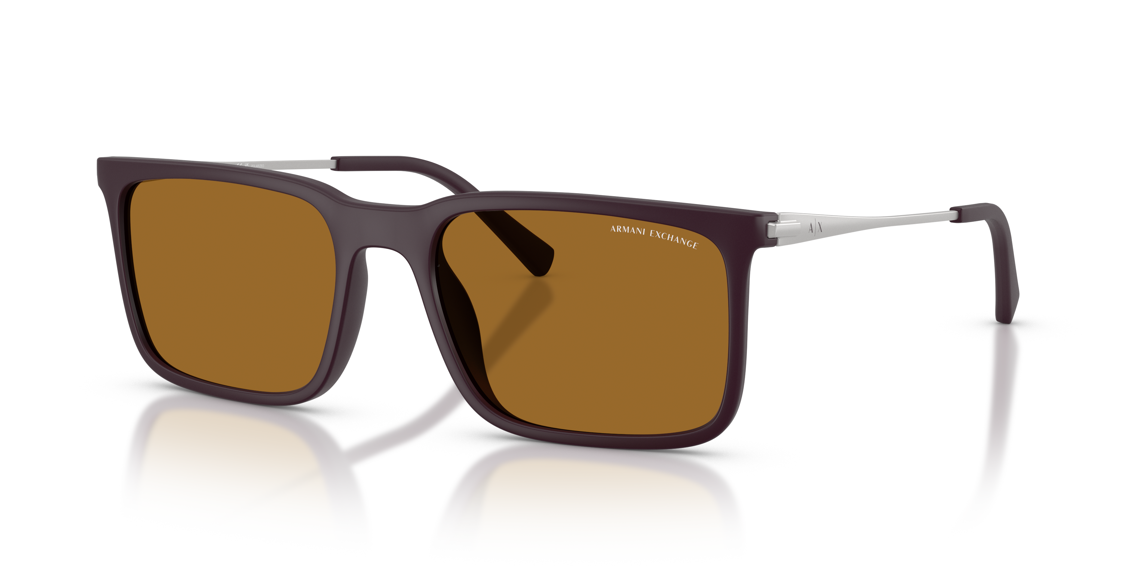 Armani Exchange AX4175SU  Sunglasses