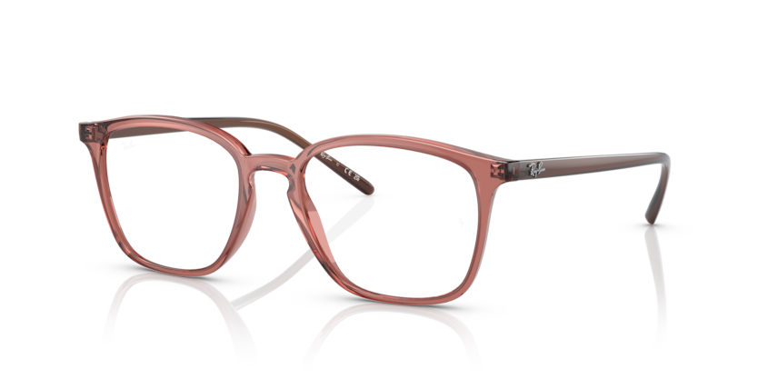 Ray-Ban Vista RX7185  Eyeglasses