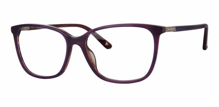 Liz Claiborne L 657 Eyeglasses
