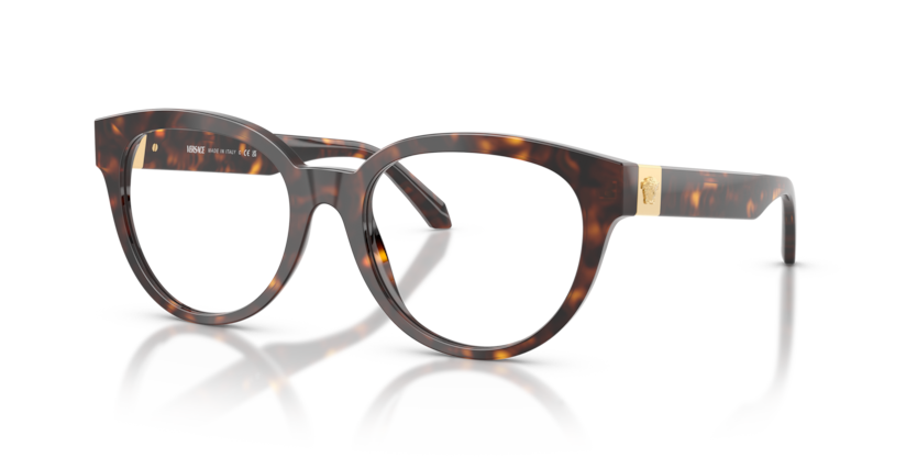 Versace VE3384F  Eyeglasses