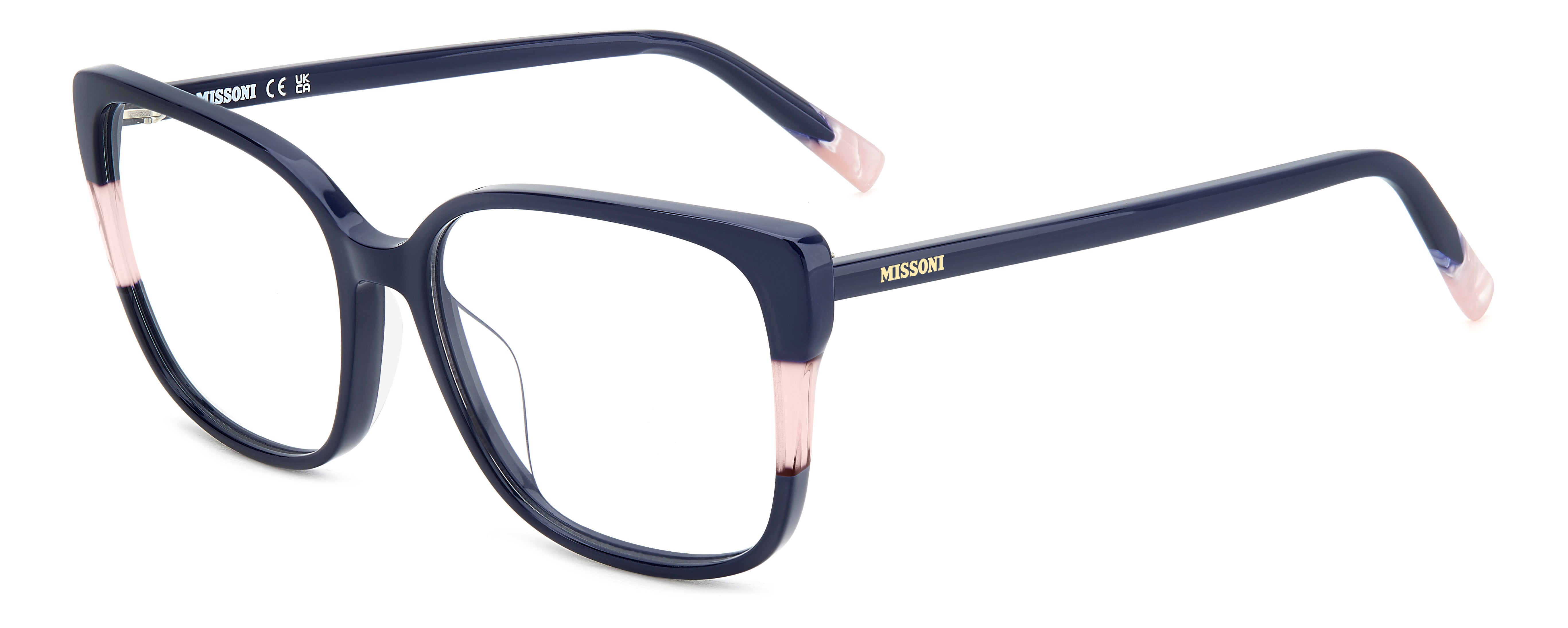 Missoni Mis 0201/g Eyeglasses