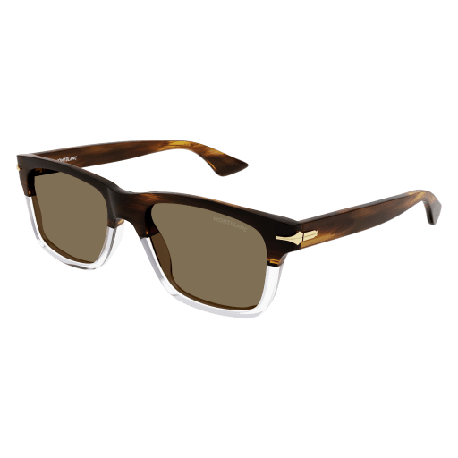 Montblanc MB0263S Sunglasses