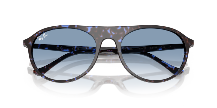 Ray-Ban RB2215F  Sunglasses