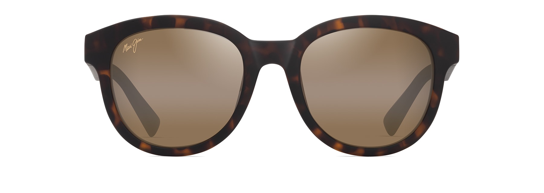 Maui Jim Ihupani Asian Fit Sunglasses