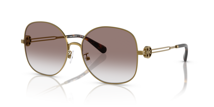 Tory Burch TY6112  Sunglasses