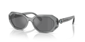 Swarovski SK6028  Sunglasses