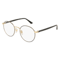 Gucci GG0297OK Eyeglasses