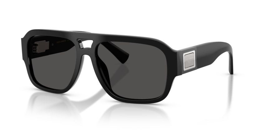 Dolce & Gabbana DG4506  Sunglasses