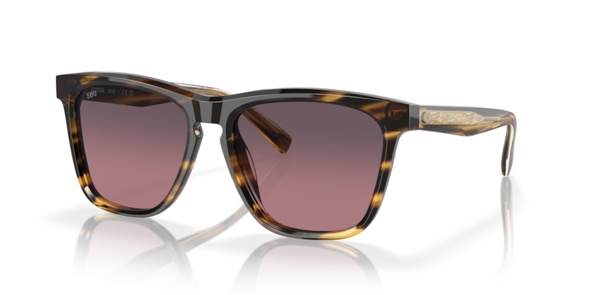 Costa Del Mar 6S2014 Ulu Sunglasses