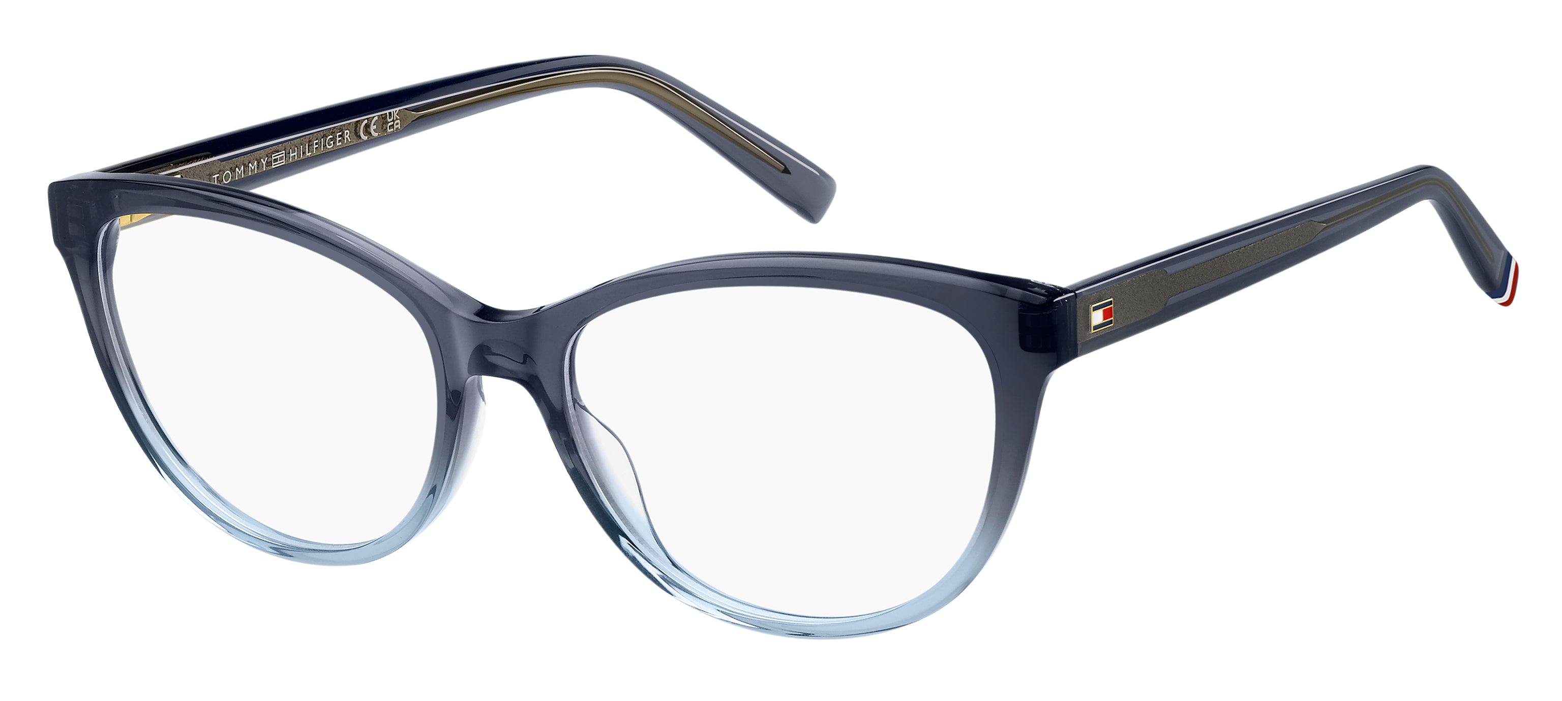 Tommy Hilfiger Th 2230 Eyeglasses