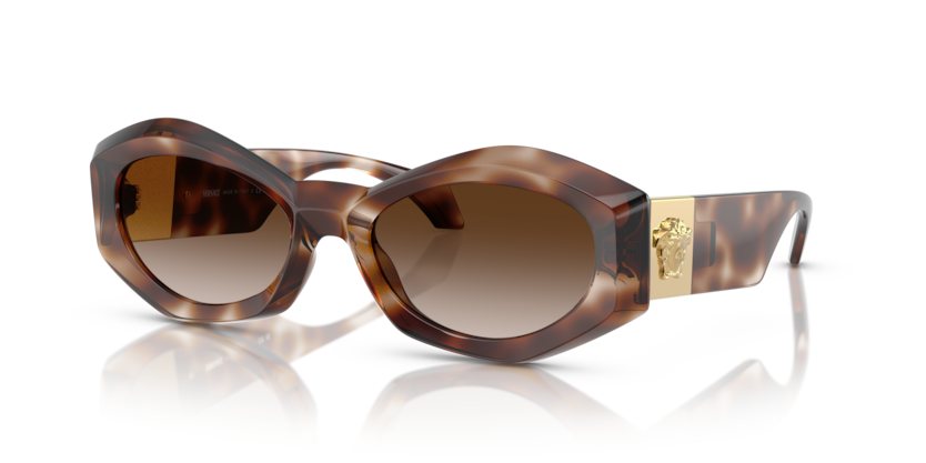 Versace VE4466U  Sunglasses