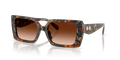 Coach HC8409U Cw224 Sunglasses