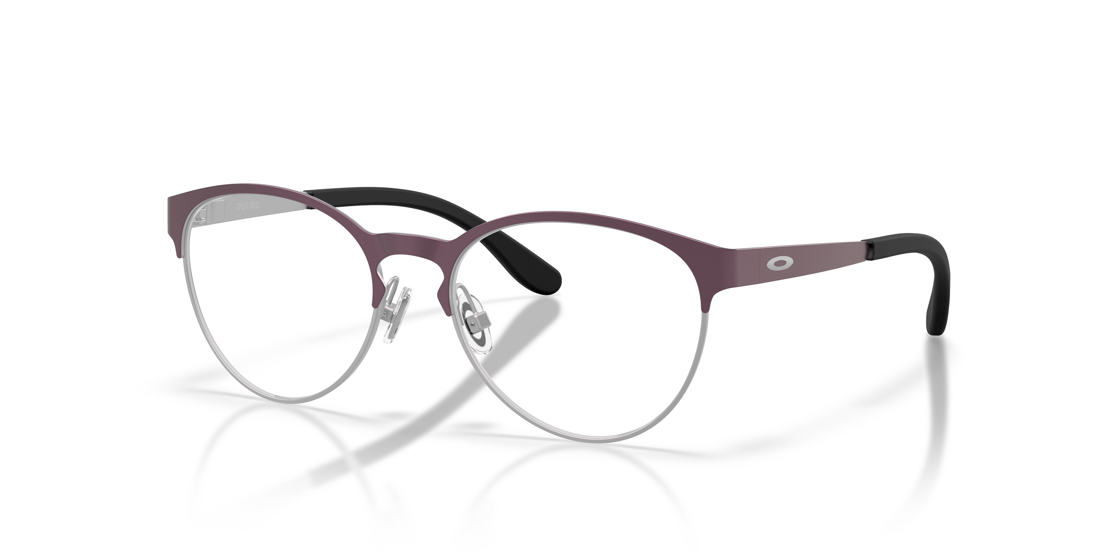 Oakley Youth Rx OY3005 Doting Eyeglasses Kids