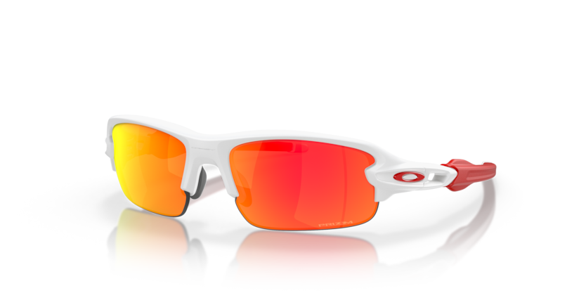 Oakley Youth Sun OJ9008 Flak Xxs Sunglasses Kids