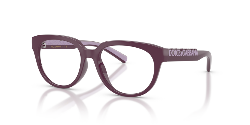 Dolce & Gabbana Kids DX5007  Eyeglasses Kids