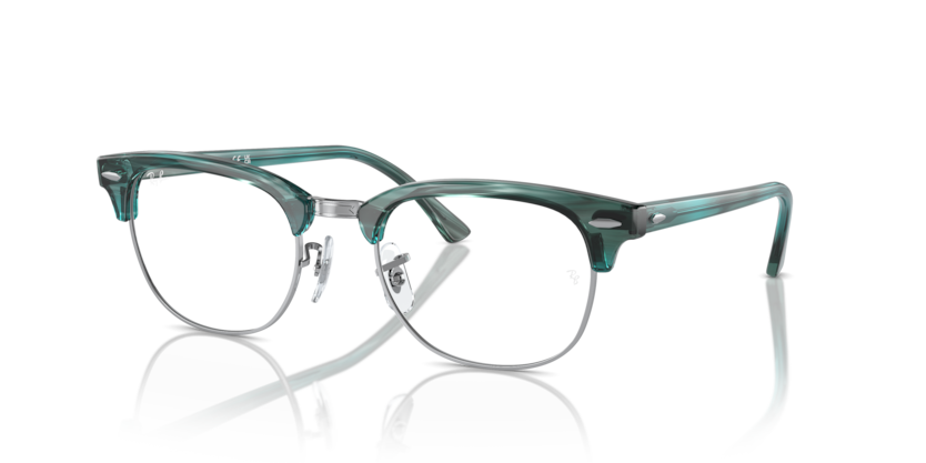 Ray-Ban Vista RX5154 Clubmaster Eyeglasses