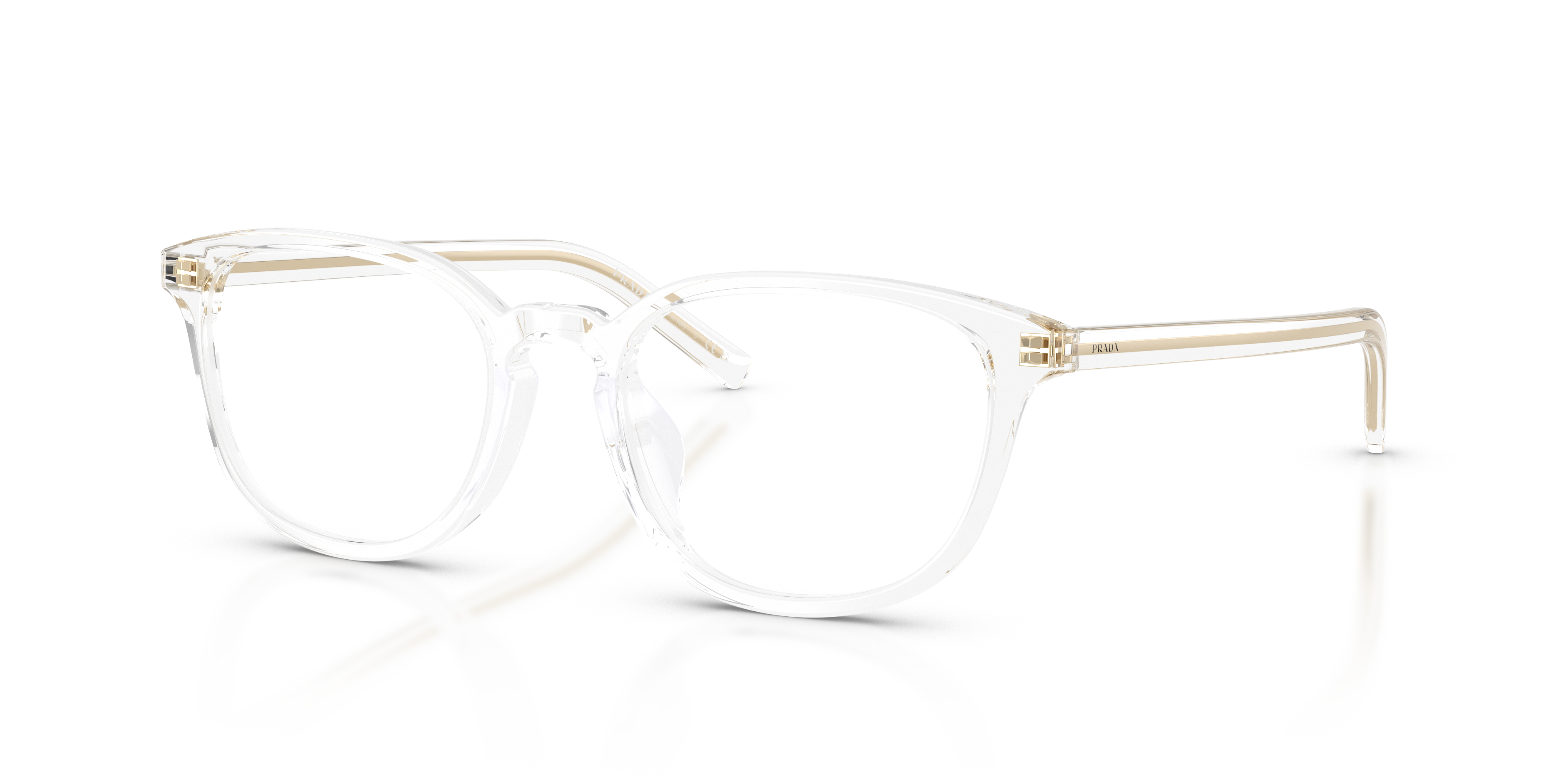 Prada PR D14VD  Eyeglasses