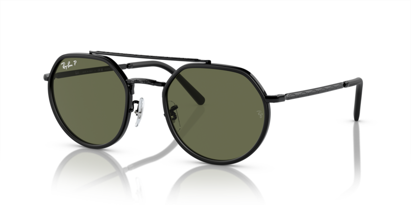 Ray-Ban RB3765  Sunglasses