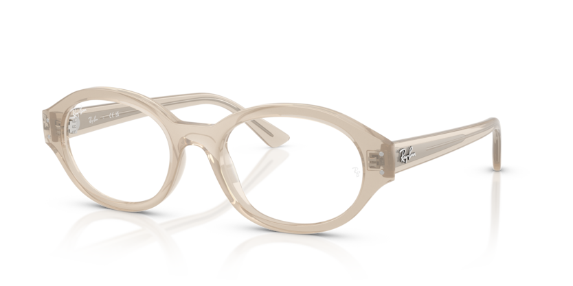 Ray-Ban Vista RX7257 Shilo Eyeglasses