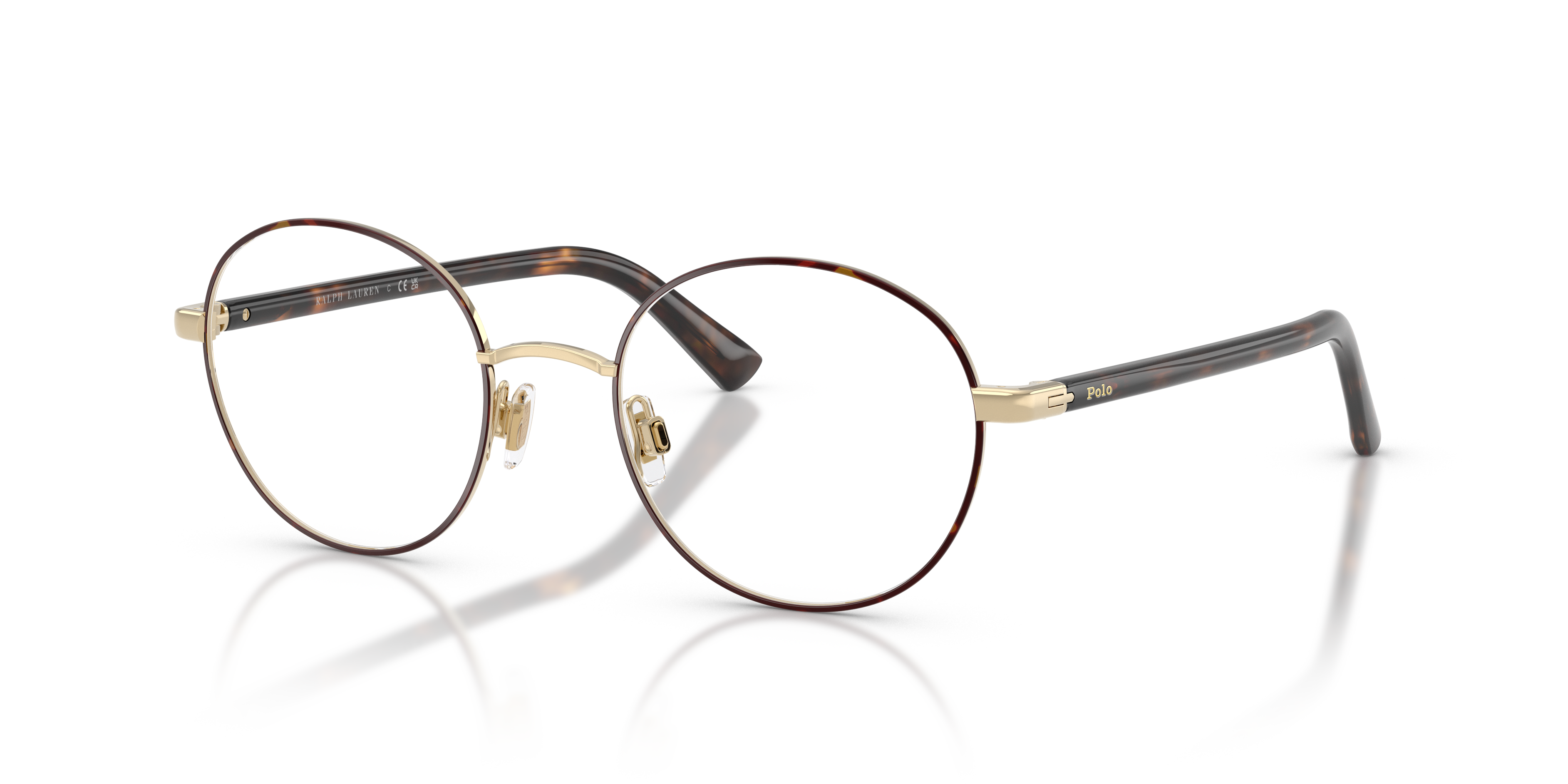 Polo PH1248  Eyeglasses