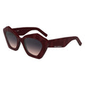 Karl Lagerfeld KL6199S Sunglasses