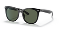 Ray-Ban RB4379D  Sunglasses