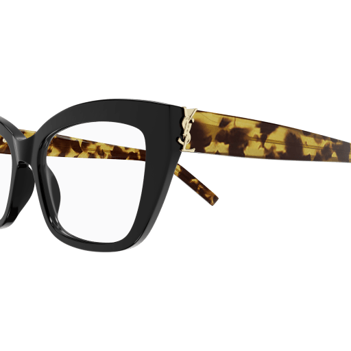Saint Laurent SL M117 Eyeglasses