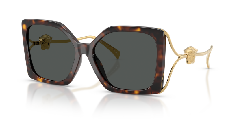 Versace VE4502U  Sunglasses