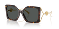 Versace VE4502U  Sunglasses